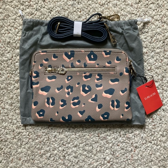 Elms & King Bowery Wallet - Picture 2 of 4